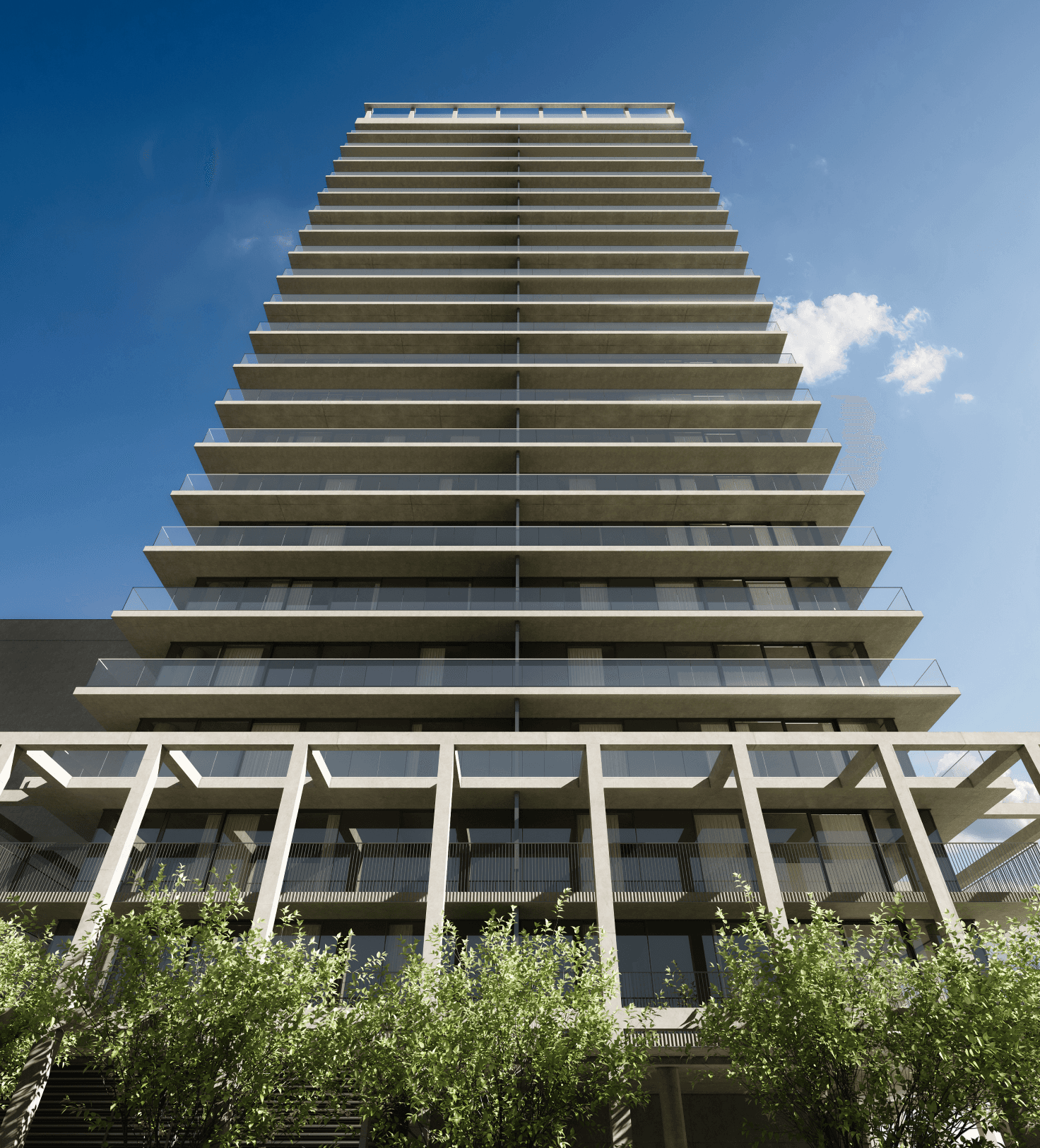 Kai Apartments